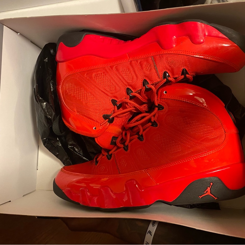 Jordan 9